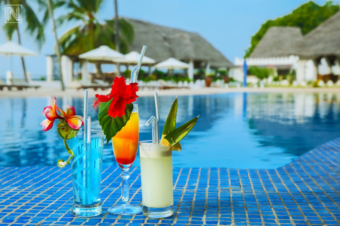 Zanzibar Beach Resort