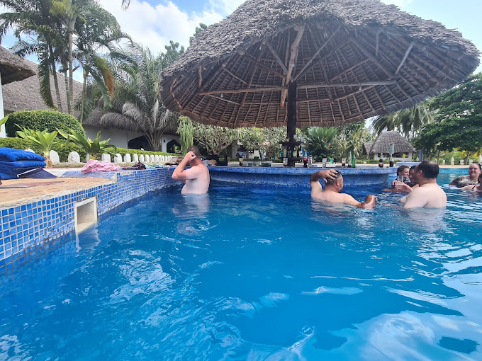 Sea View Hotel