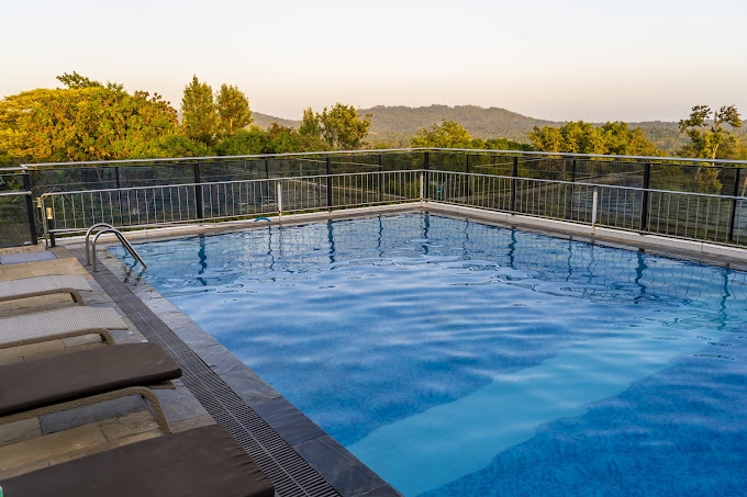 Ngolu Hotel & Residences