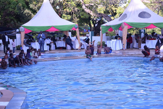 Rocky Palace Resort