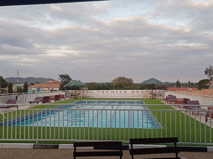 Kitui premier resort