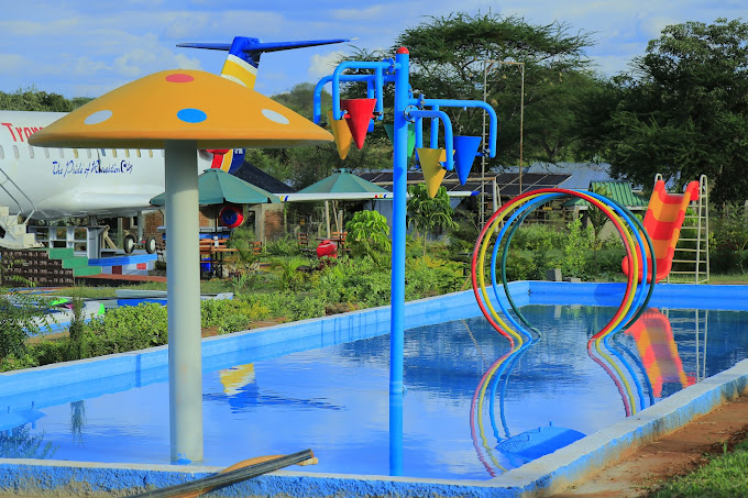 Revelation Recreational Park