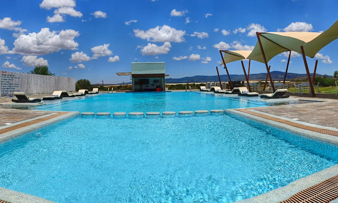 MAIYAN LUXURY RESORT, NANYUKI
