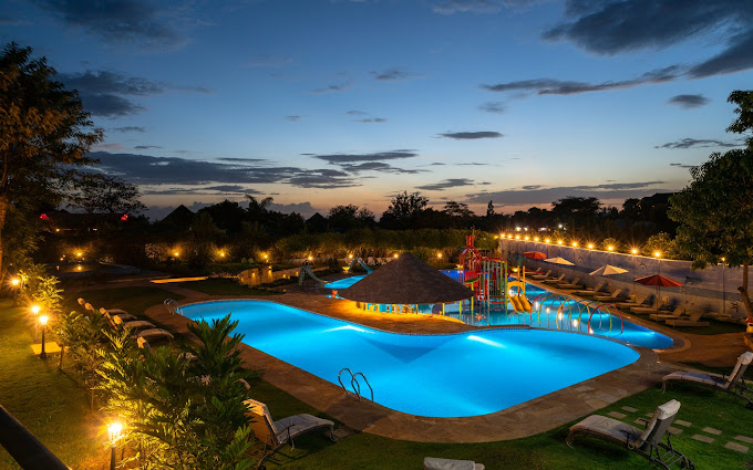 Fun Retreat Resort
