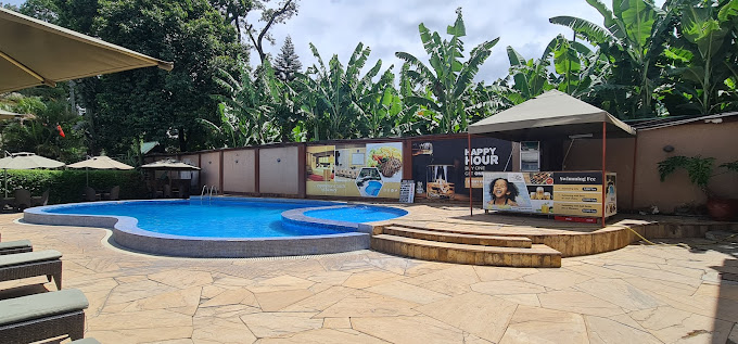 SG Premium Resort