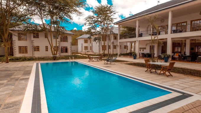 Kahawa House