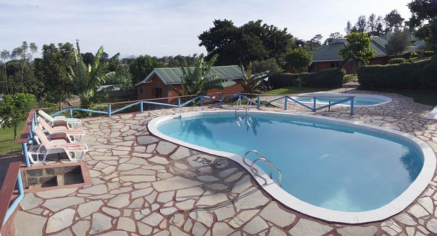 Freedom Lodge