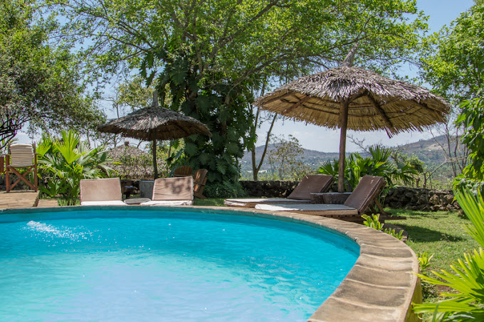 Kigongoni Lodge