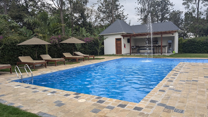Arusha Farm House