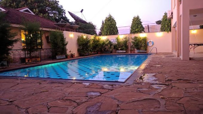 Parkview Inn