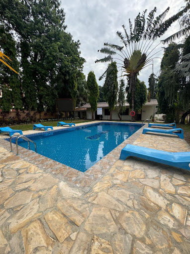 Keys Hotel