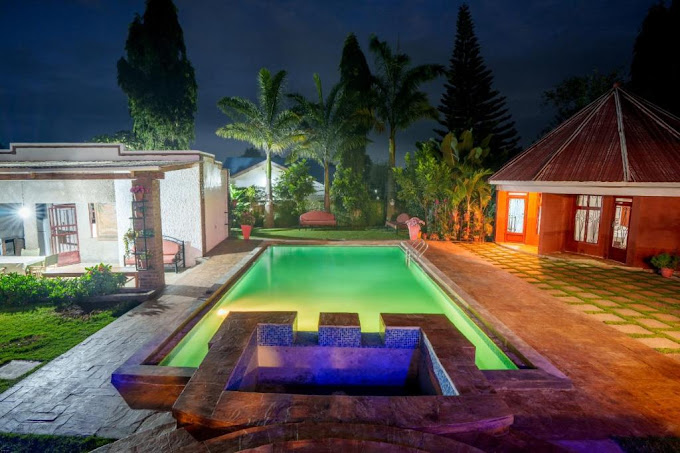 Sprunger Avenue Tulia Homes