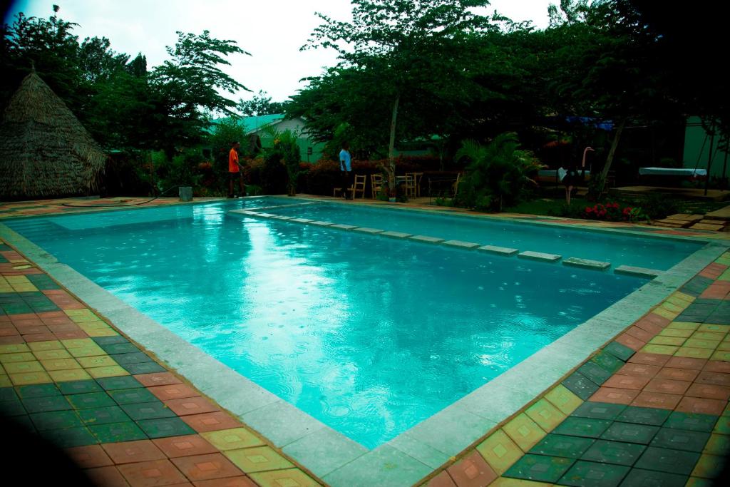 Royal Wonders Hotel