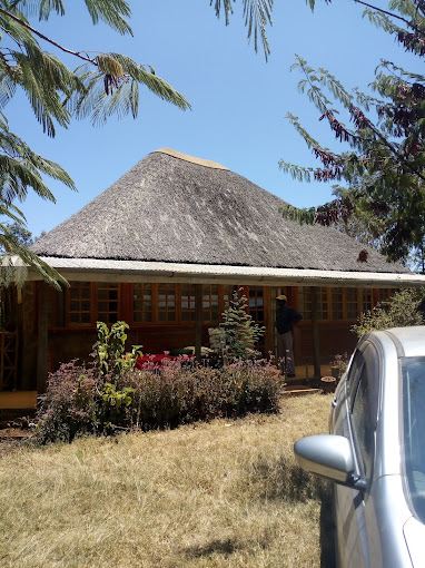PORINI SANCTUARY