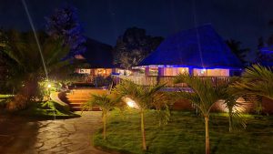 Posto Bella Resort