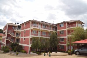 Kitui premier resort