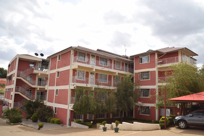 Kitui premier resort