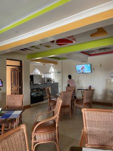 Prestige Hotel
