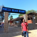 Pweza Beach Resort