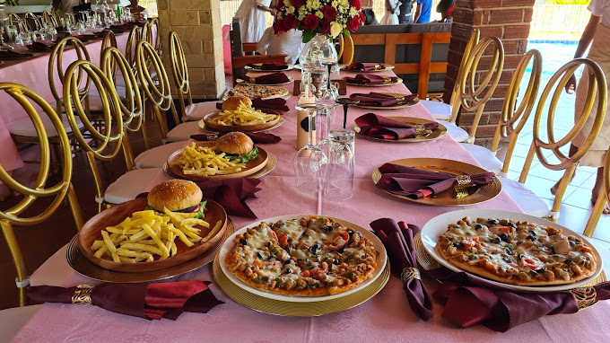 Posto Bella Resort