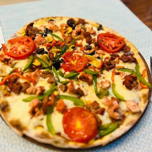 Anadolu-Anatolia Turkish Restaurant
