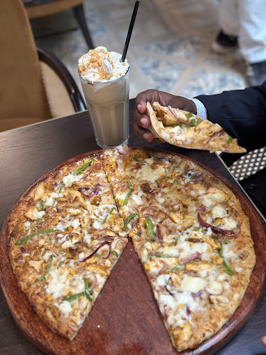 Iman Restaurant