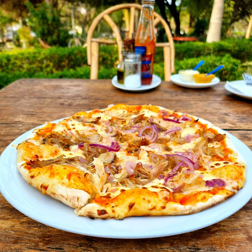 Pizzeria Leone L’Africano
