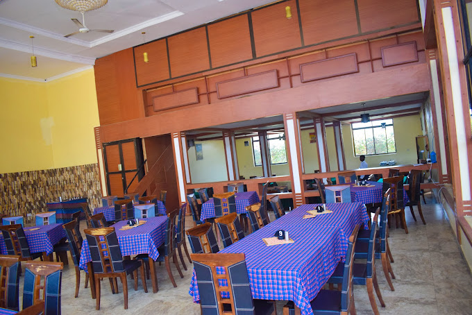 Royal Village Hotel, Dodoma