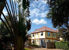 Rafiki Backpackers & Guesthouse