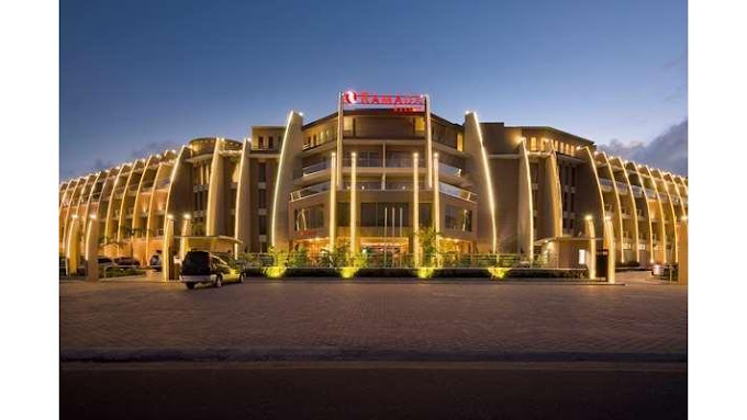 Ramada Resort by Wyndham Dar es Salaam