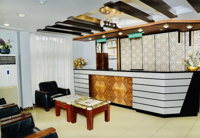 Rising Sun Hotel