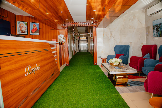 Palm Rose Hotel