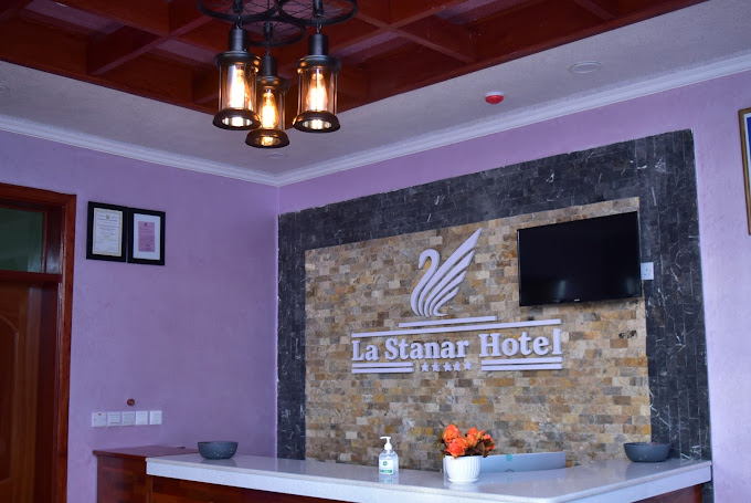 La Stanar Hotel – Dodoma