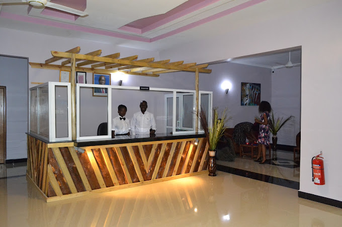 Mesuma Hotel