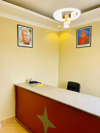Dodoma star☆ Lounge