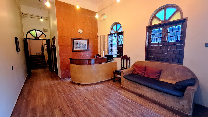 Rumaisa Hotel