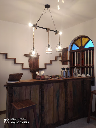 Shoki Shoki Hotel Stone Town