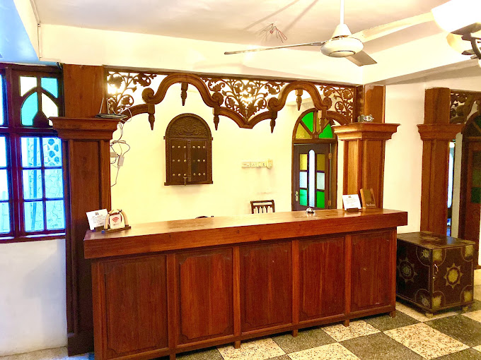 Abuso Inn