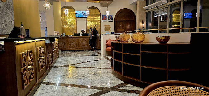 Golden Tulip Zanzibar Airport