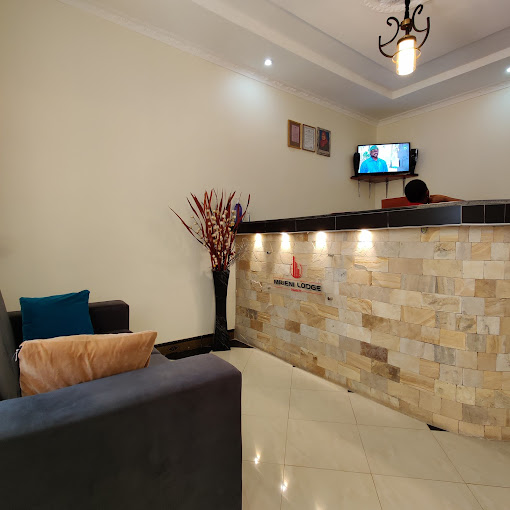 Mrieni Lodge