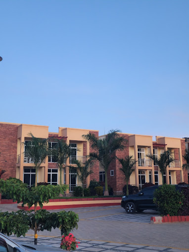 The Residence Hotel Dodoma