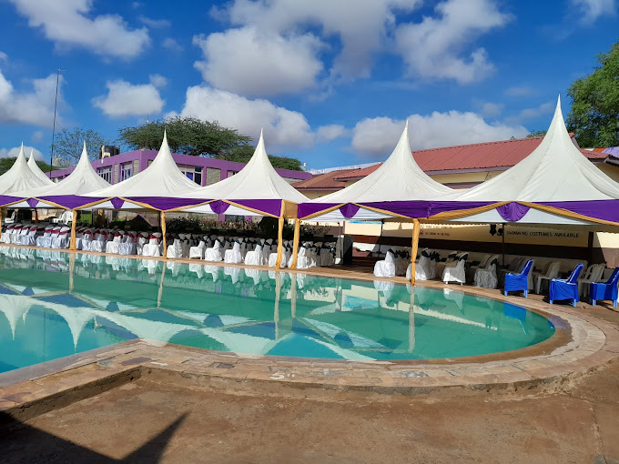 Revelation Recreational Park
