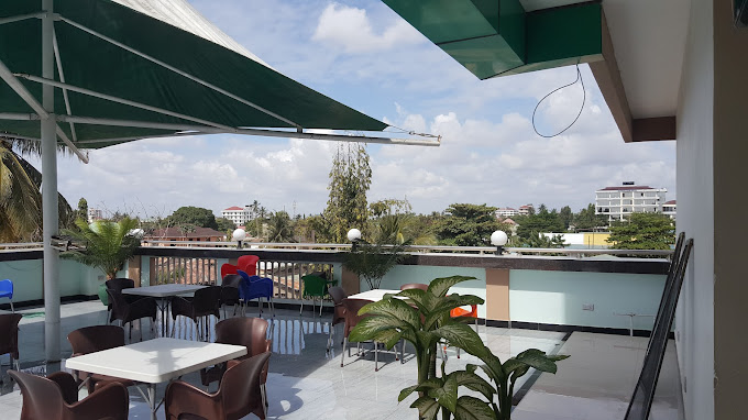 Rungwe Hotel