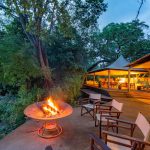Rhino River Camp, Meru, Kenya