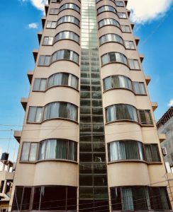 Rising Sun Hotel