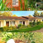 Riverside Villas Nanyuki