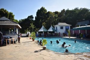 Rocky Palace Resort