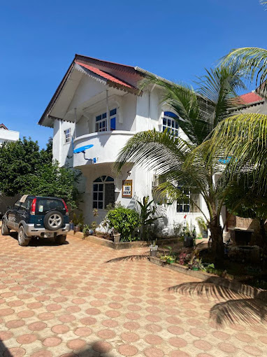 ROYAL CONSENT LODGE