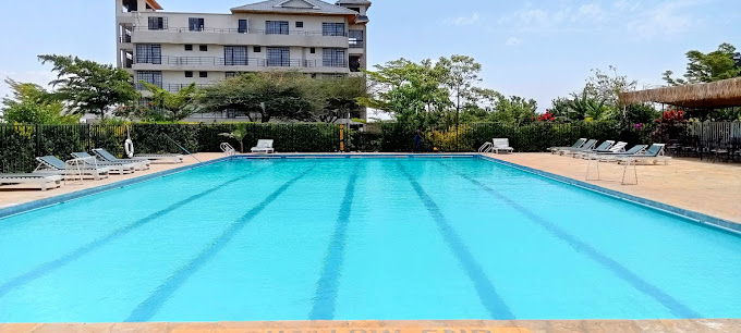 Royal Acacia Hotel