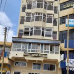 Royal Prince Town